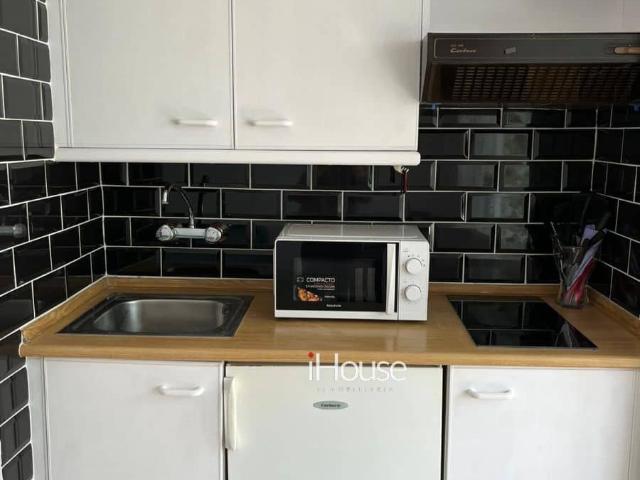 Apartamento en alquiler en Puerto De La Cruz, Canarias