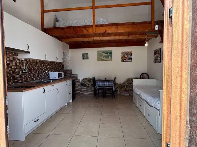 Apartamento en alquiler en Las Salinas, Puerto del rosario