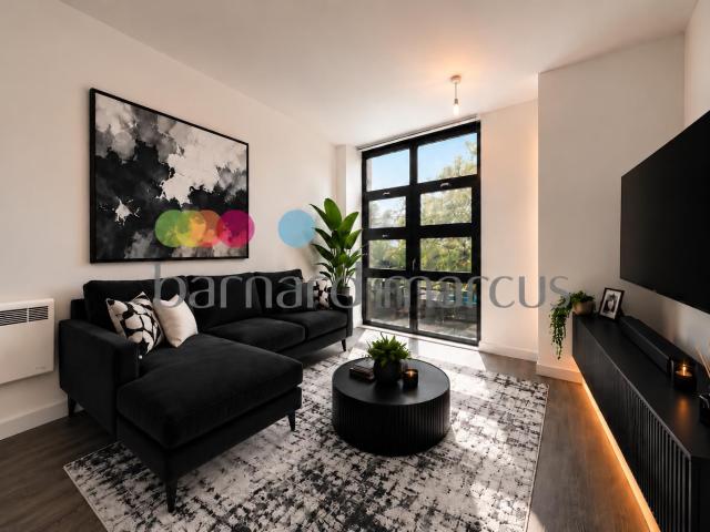 Studio for rent in London Borough of Croydon, Greater London