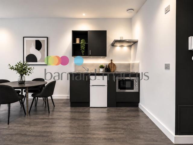 Studio for rent in London Borough of Croydon, Greater London