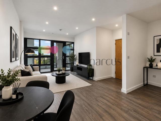 Studio for rent in London Borough of Croydon, Waddon