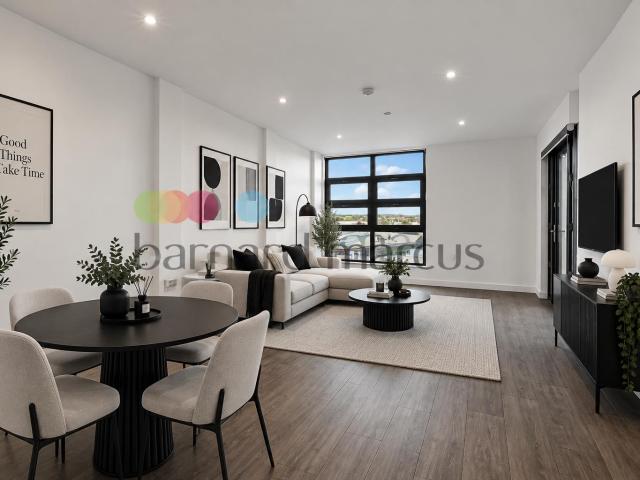 Studio for rent in London Borough of Croydon, Waddon