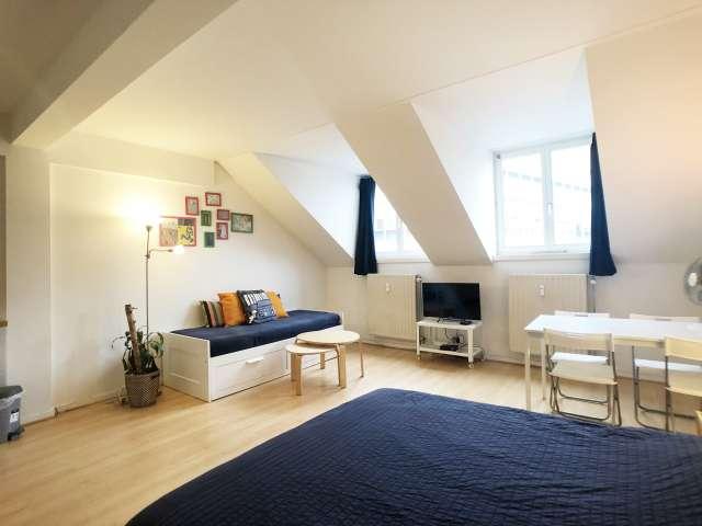 Kot location à Brussel, Bruxelles