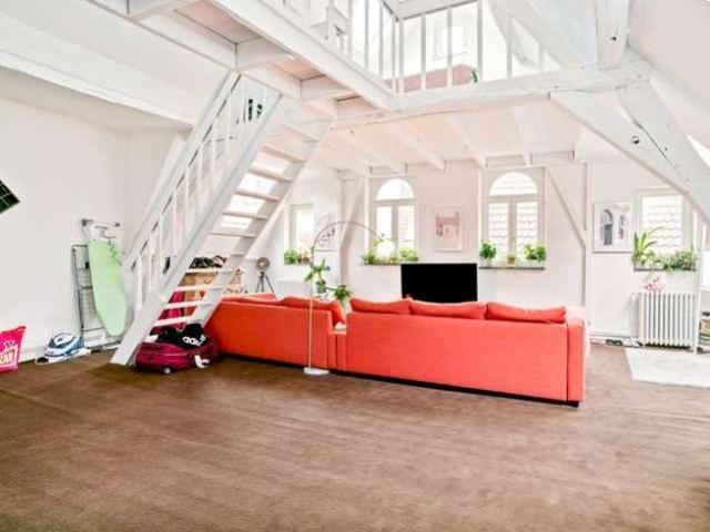 Studio location à Brussels