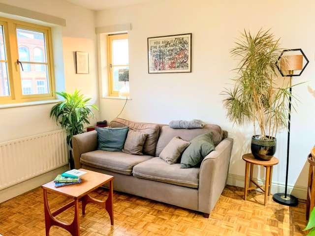 Studio for rent in Hackney Wick, Greater London