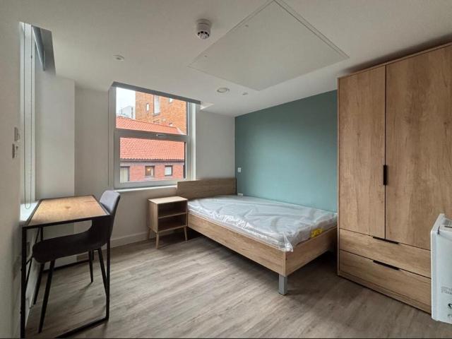 Studio for rent in City Centre, Feckenham