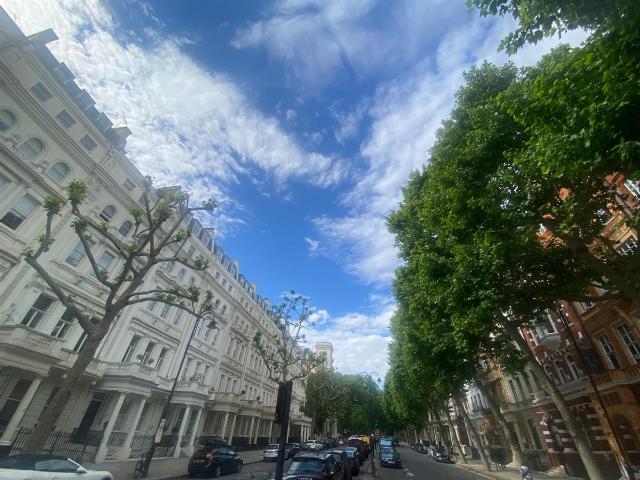 Studio for rent in South Kensington, Greater London