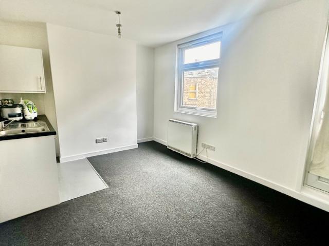 Studio for rent in Harringay, Greater London