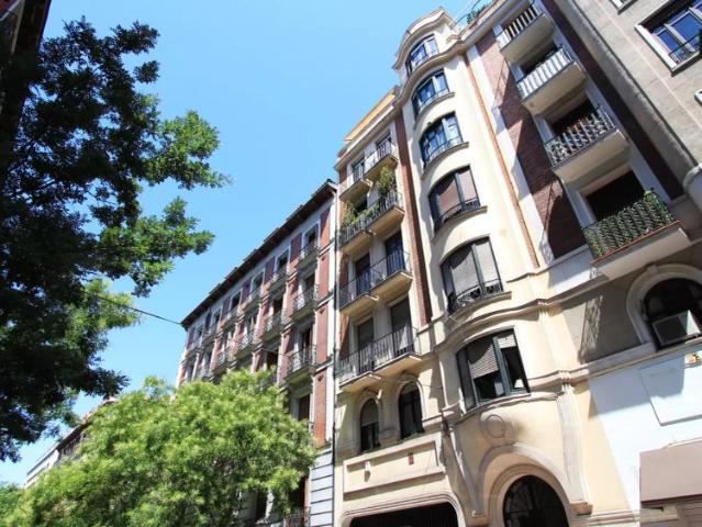 Estudio en alquiler en Salamanca, Madrid