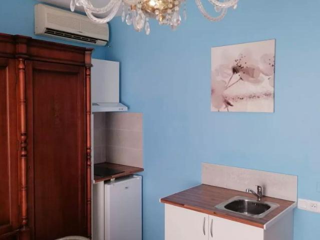 Estudio en alquiler en Oliveros, Almería