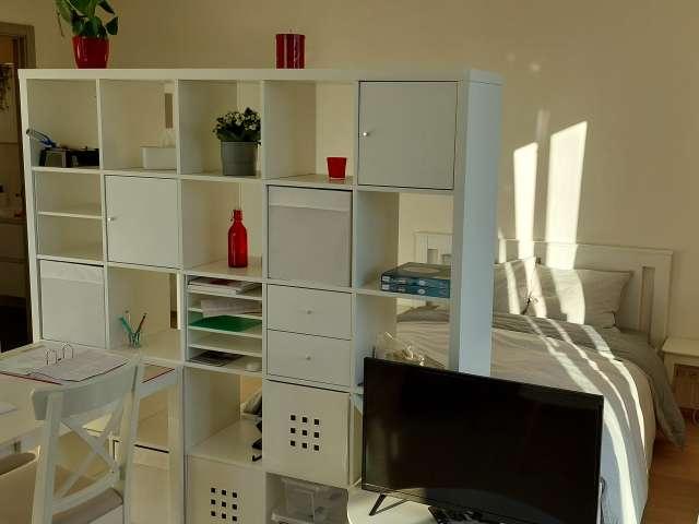 Kot location à Schaarbeek, Bruxelles