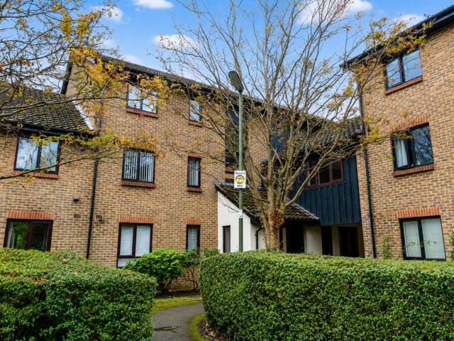 Studio for rent in Burstow, Hillview