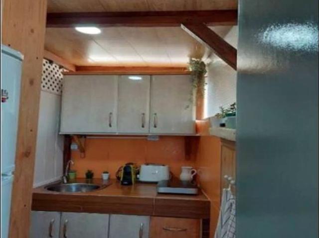 Estudio en alquiler en Centro, Málaga-Costa del Sol