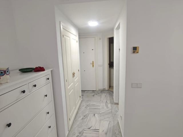 Apartamento en alquiler en La Axarquía, Andalucía
