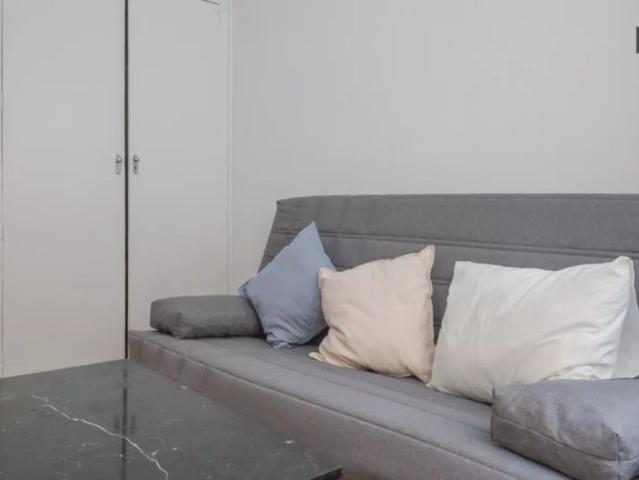 Estudio en alquiler en Salamanca, Madrid