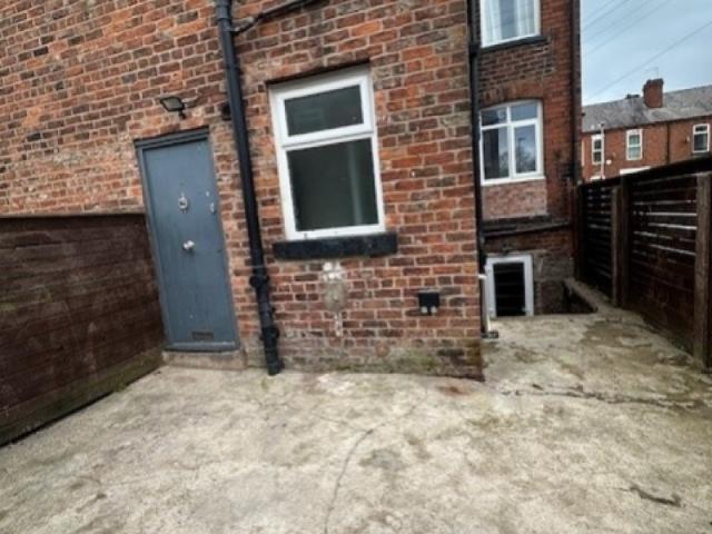 Studio for rent in Withington, Manchester