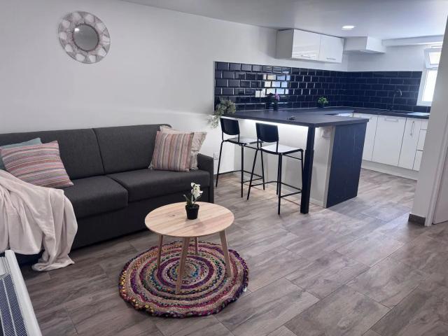 Studio location à Évry, Ris-orangis