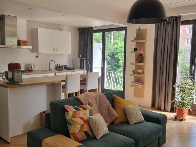 Kot location à Sint-lambrechts-woluwe, Bruxelles