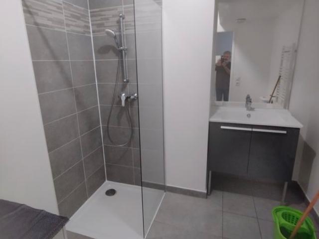 Studio location à Le Raincy, Rosny-sous-bois