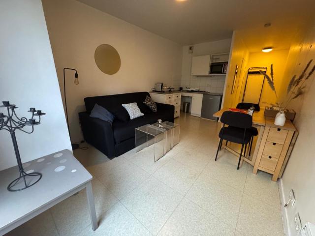 Studio location à Le Raincy, Rosny-sous-bois