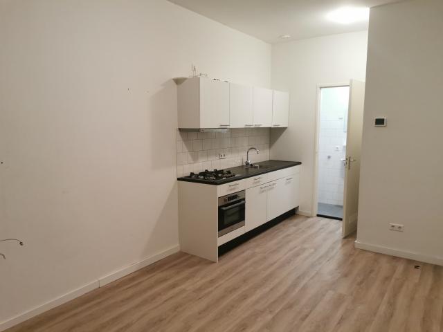 Kamer te huur in Liskwartier, Rotterdam