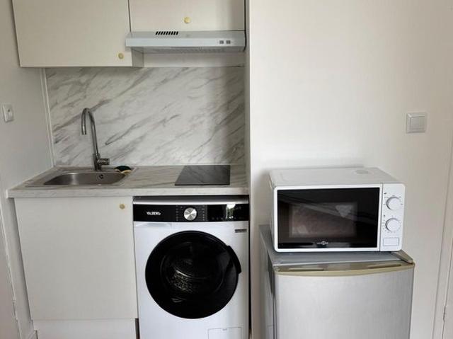 Studio location à Rueil-malmaison, Martinique