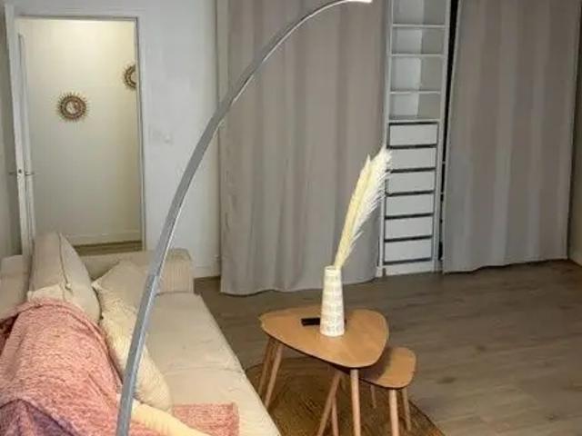 Studio location à Nanterre, Rueil-malmaison