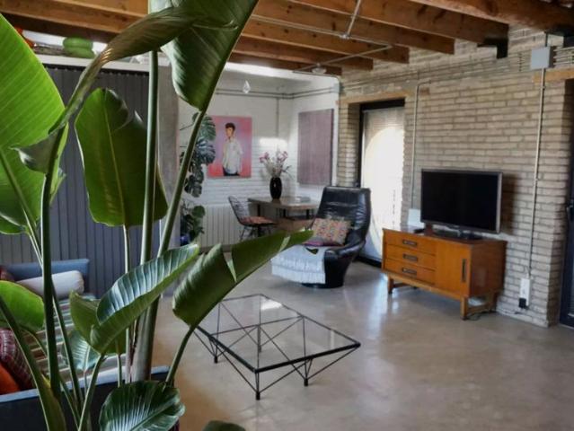 Estudio en alquiler en Ciutat Vella, Comarca de València