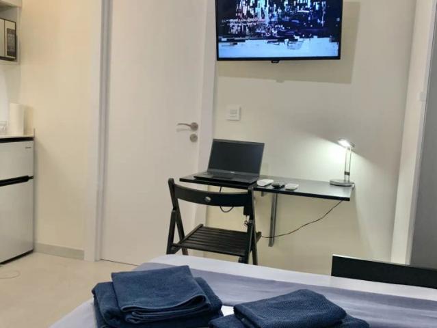 Estudio en alquiler en Ciutat Vella, Comarca de València