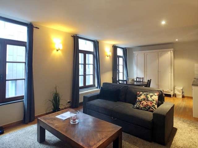 Kot location à Brussel, Bruxelles