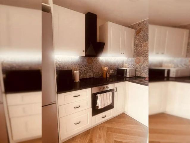 Estudio en alquiler en Ciutat Vella, Comarca de València