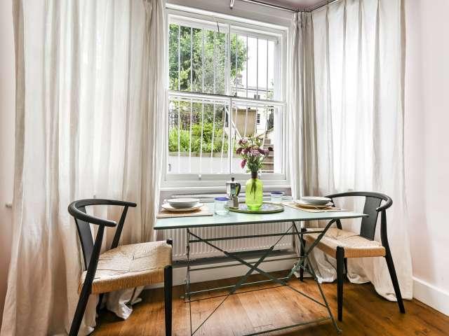 Studio for rent in Silchester Estate, Greater London