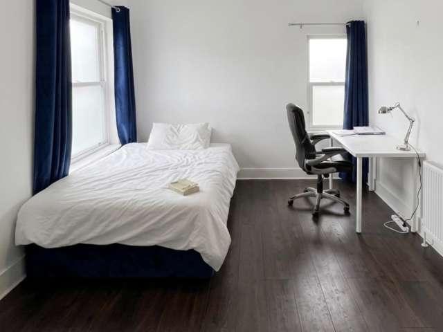 Studio for rent in Holloway, Greater London