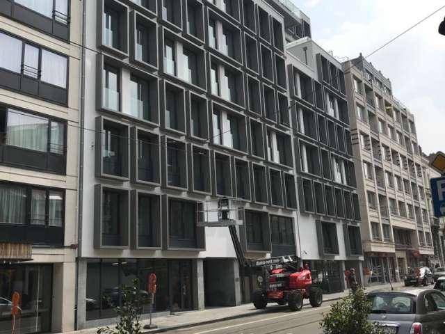 Kot location à Saint-gilles, Bruxelles