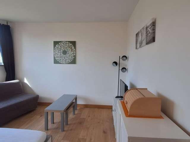 Kot location à Uccle, Bruxelles