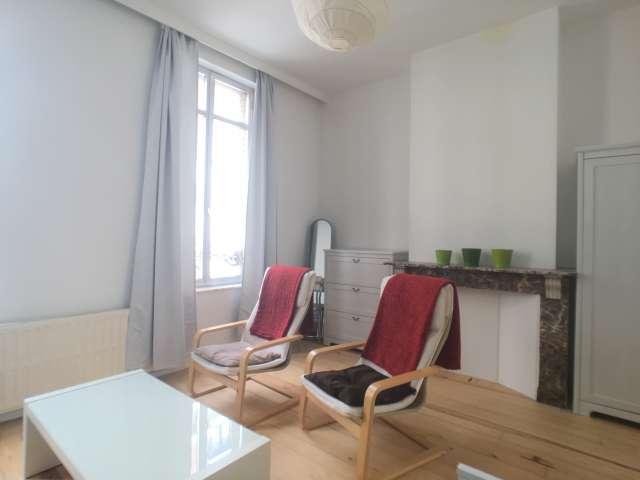 Kot location à D'hoye, Bruxelles