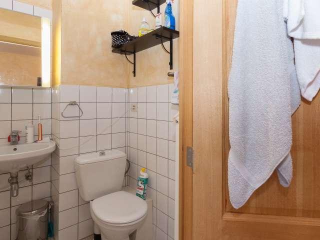 Studio location à Saint-josse-ten-noode