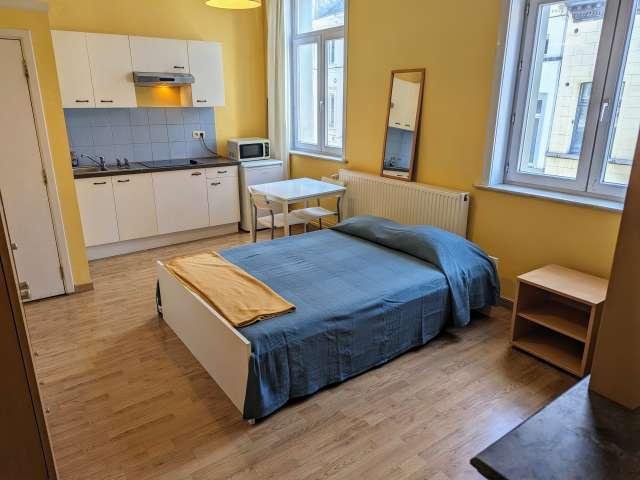 Kot location à D'hoye, Bruxelles