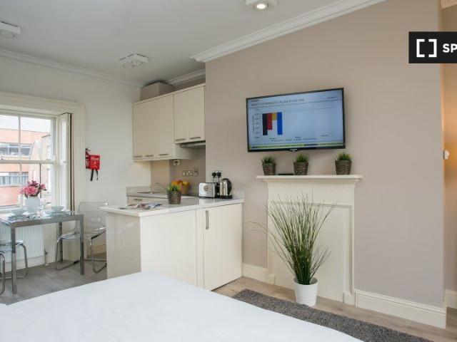 Studio to rent in Bluebell, North Tipperary