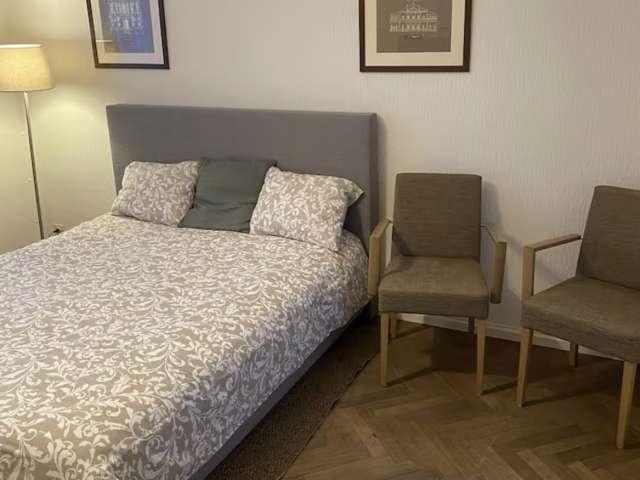Kot location à Etterbeek, Bruxelles