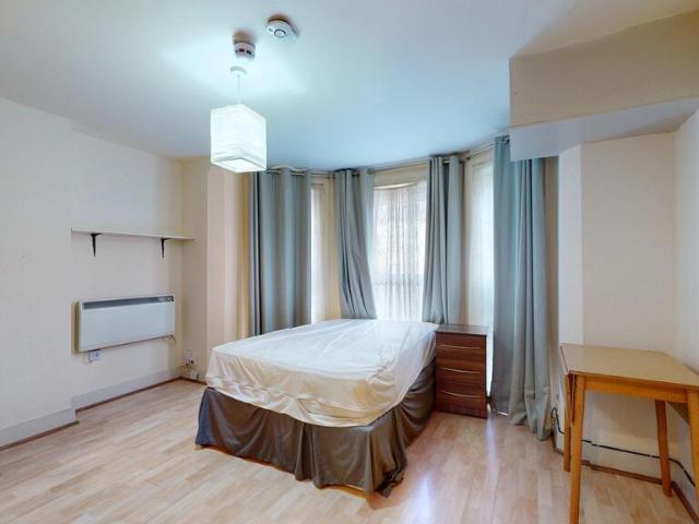 Studio for rent in Lower Hyde, Shanklin