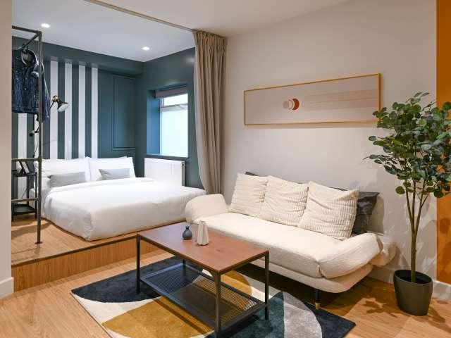 Studio for rent in Islington, Greater London