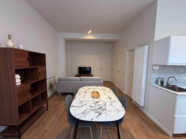 Appartement location à Etterbeek, Bruxelles