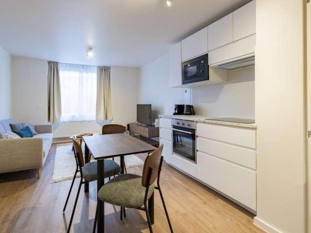 Kot location à Etterbeek, Bruxelles