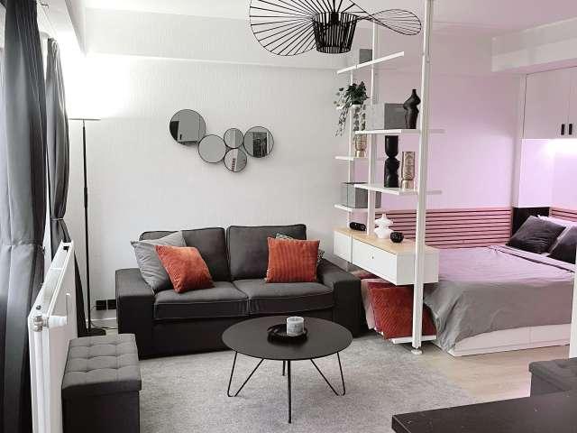 Kot location à Etterbeek, Bruxelles