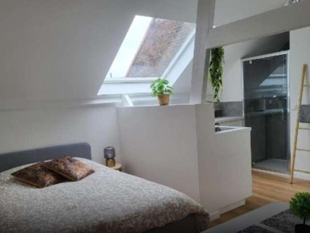 Kot location à Etterbeek, Bruxelles