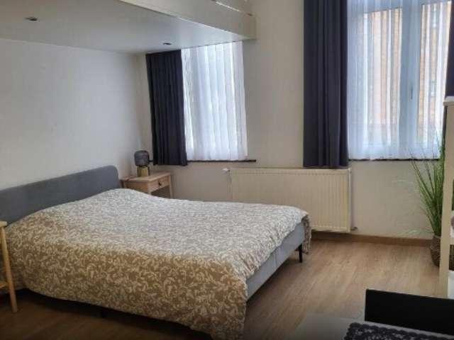 Kot location à Etterbeek, Bruxelles