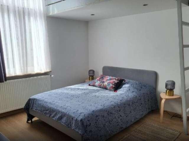 Kot location à Etterbeek, Bruxelles