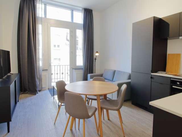 Kot location à Etterbeek, Bruxelles