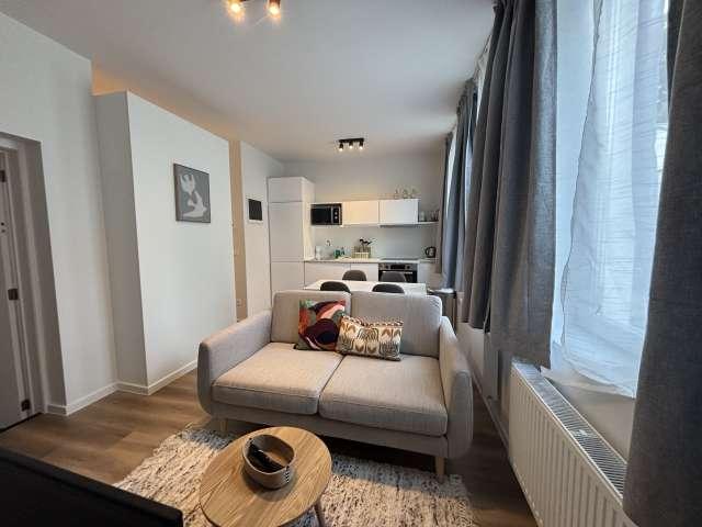 Kot location à Etterbeek, Bruxelles